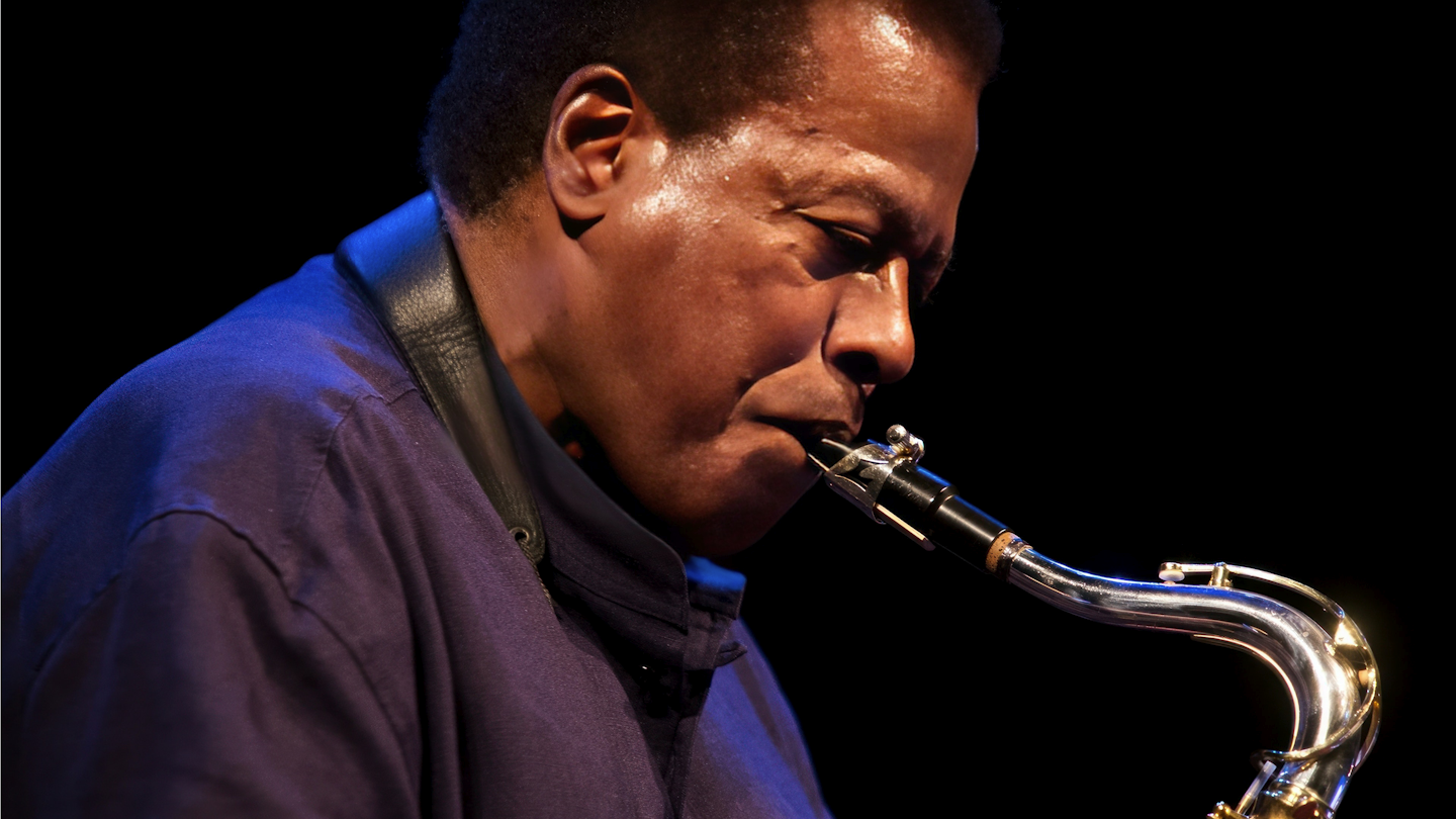 The Wayne Shorter Quartet - Live in Paris